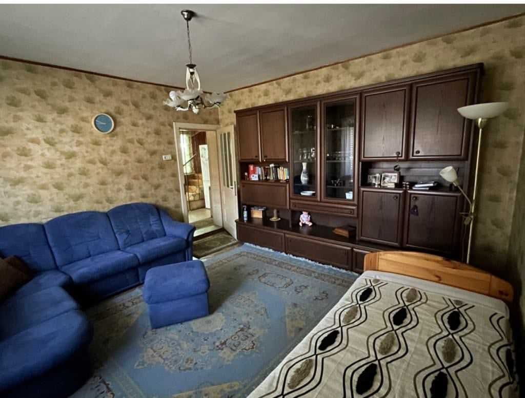 BRASADAS vinde casa 3 cam zona 14 Mai. - Poză 1