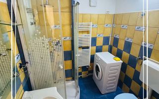 Centru Arad, Apartament 5 camere de vanzare, priveliste panoramica - Poză 20