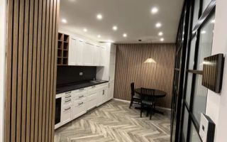 2 camere, modern, garaj, bloc nou, Marasti, The Neste, zona The Office - Poză 4