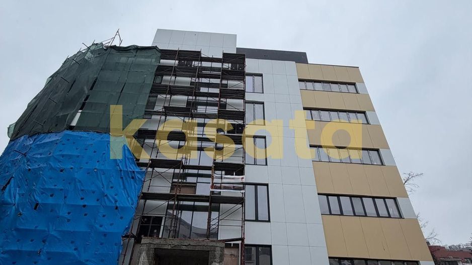 Apartament 2 camere | Herastrau | Loc parcare | Boxa - Poză 16