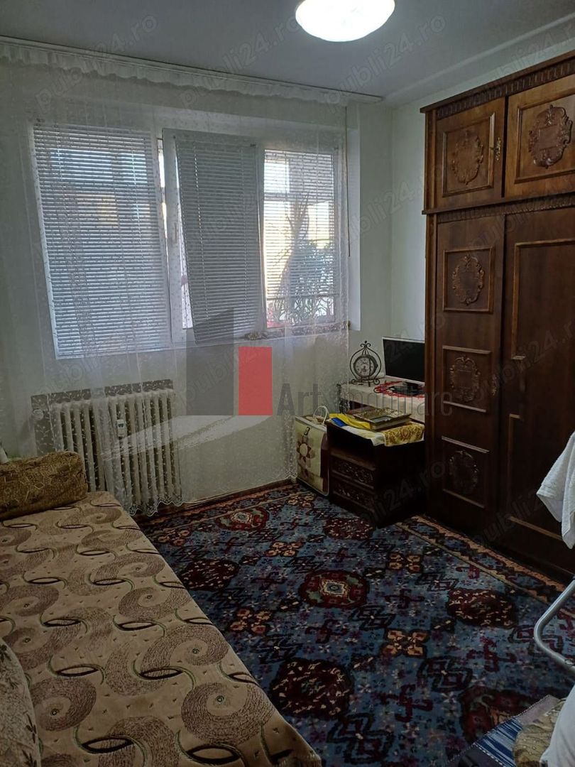 Apartament 2 camere Chibrit/Mihalache/Grivita - Poză 7