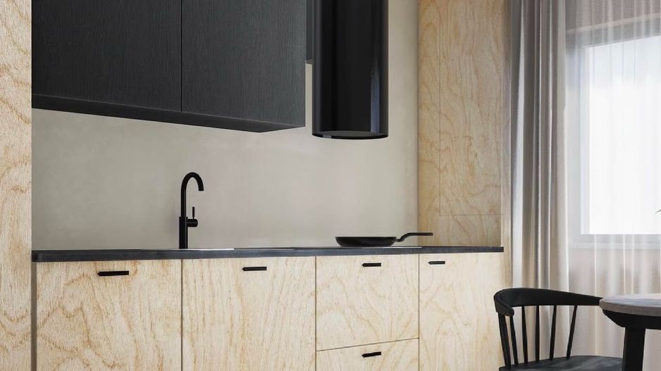 3 camere cu terasa 40 mp Pallady  700 m Metrou Nicolae Teclu - Poză 4