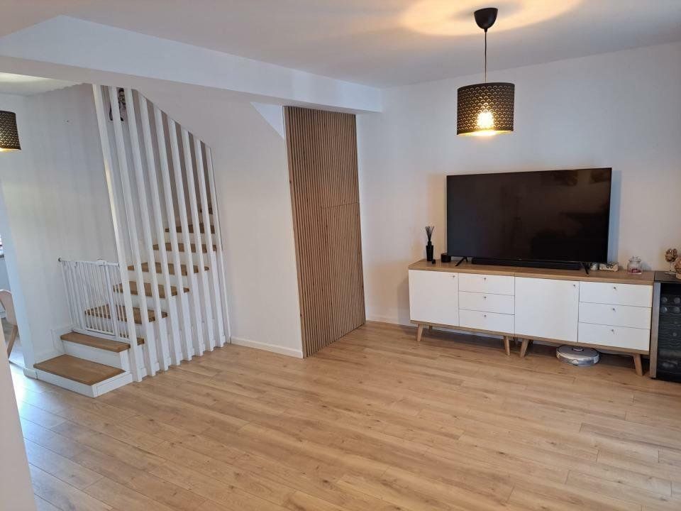 De vanzare casa cu 4 camere | Mogosoaia | Complex rexidential - Poză 10