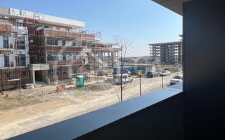 Apartament cu 2 camere de inchiriat in cartierul Milano 5 Oradea - Poză 8