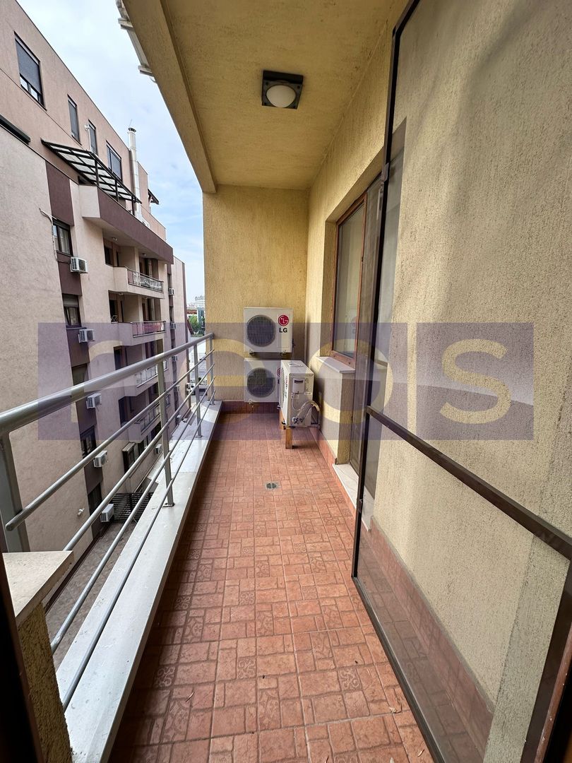 INCHIRIERE 3 CAMERE | LOC PARCARE | MOBILAT SI UTILAT | HERASTRAU | - Poză 14