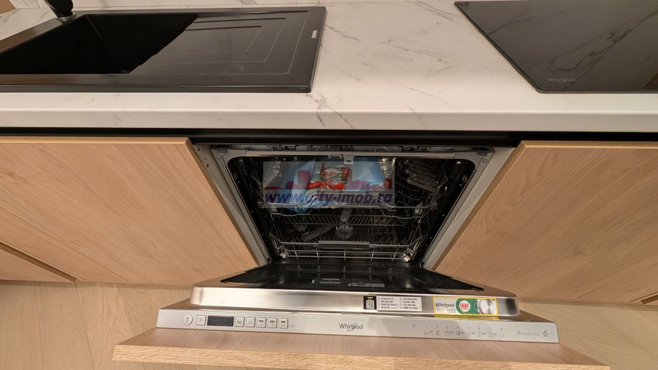 Inchiriere  Apartamnet  3  Camere Iancu Nicolae - Poză 19