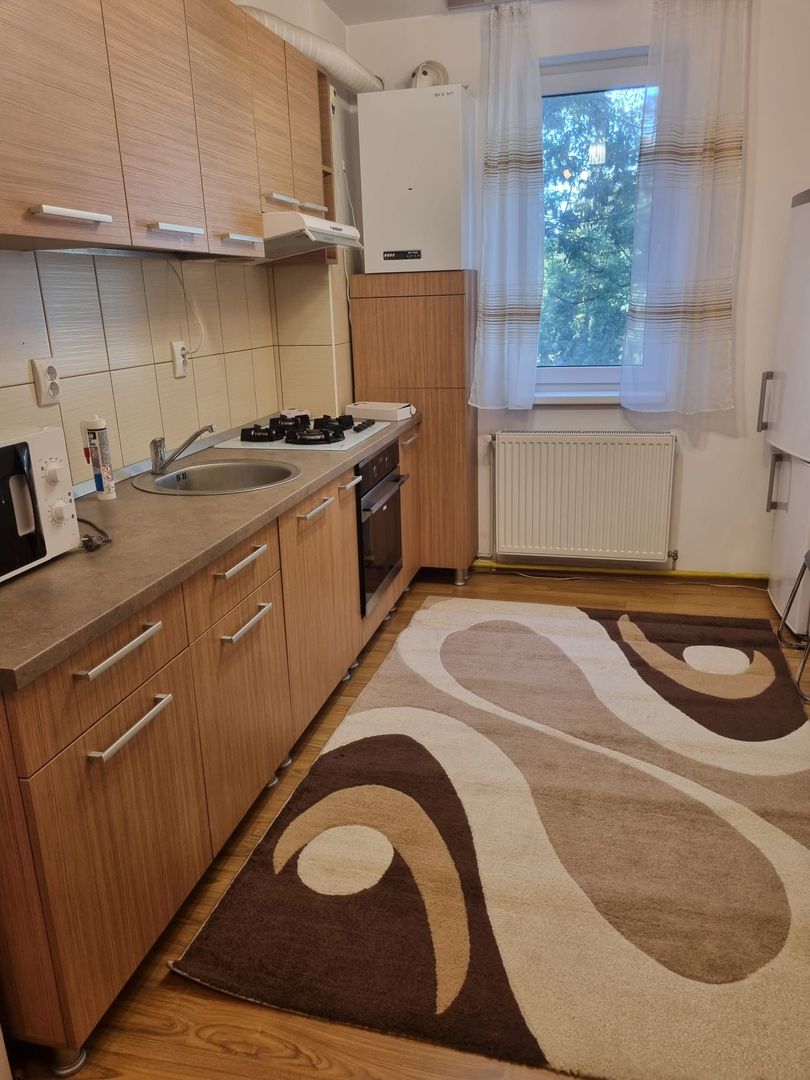 Apartament cu 2 camere | 52 mp | Gheorgheni - Poză 9