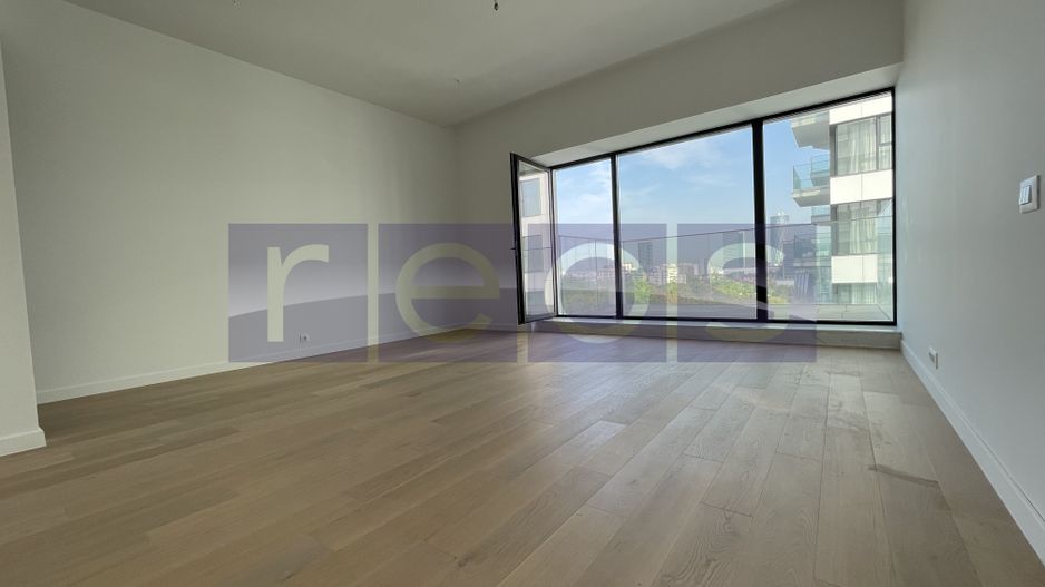 ETAJ 3-6-9-13 |2 CAMERE | VEDERE PANORAMICA| PARCARE| ONE VERDI PARK - Poză 1