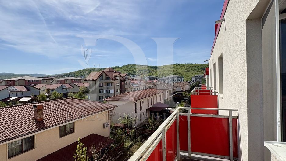 Apartament 2 camere | zona Terra Floresti - Poză 11