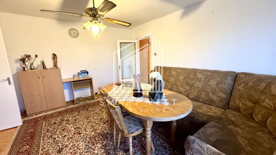 Apartament 3 camere | 67 mp utili | Zona Micro 16 - Poză 12