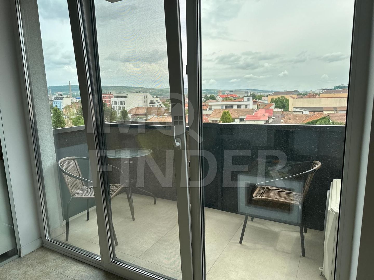 Apartament 2 camere - Centru,  Bloc Nou cu Parcare - Poză 10