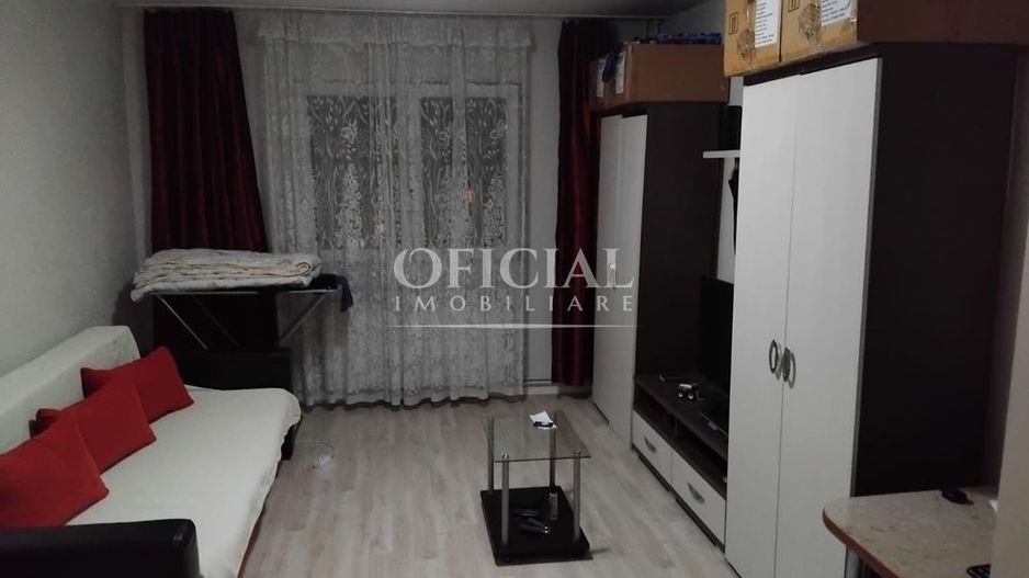 Apartament 1 Camera | 21 Mp | Zona Marasti Cojocnei - Poză 1
