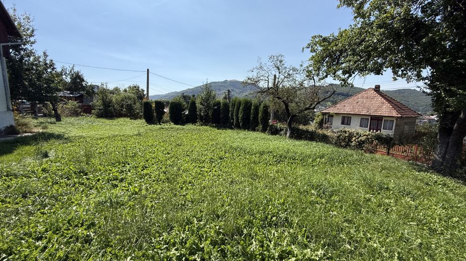 Casă + anexă 280 mp și teren cu dublă deschidere la strada 1500 mp - Poză 46