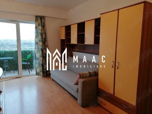 Apartament 1 Camera I Etaj 2 I Lift I Renovat I Strand - Poză 2