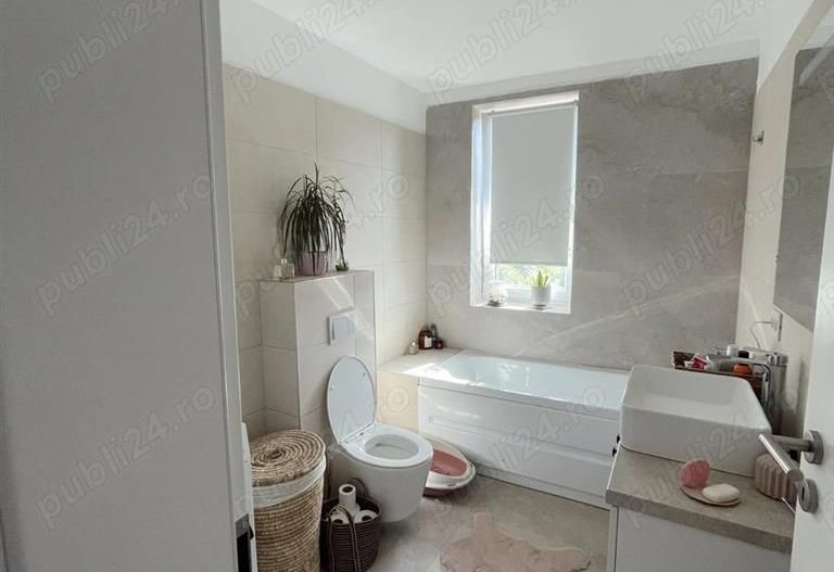 Apartament 3 camere Giroc bloc nou - Poză 6