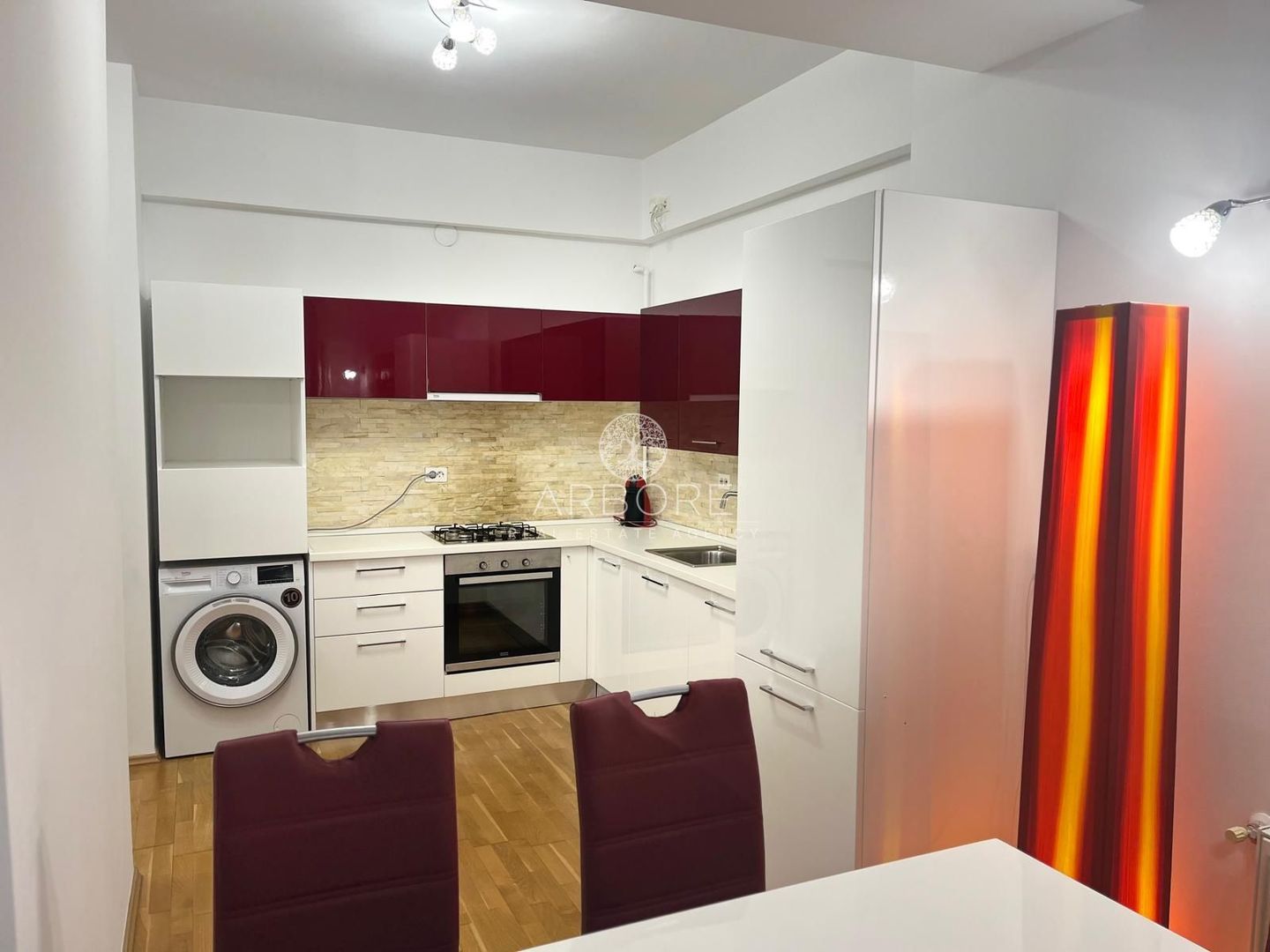 Apartament 2 camere zona Pipera -  Școala Americană - Poză 4