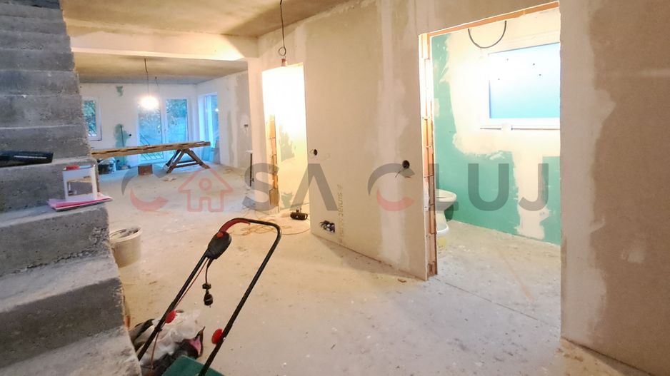 Casă Unifamiliala, Iris!! - Poză 9