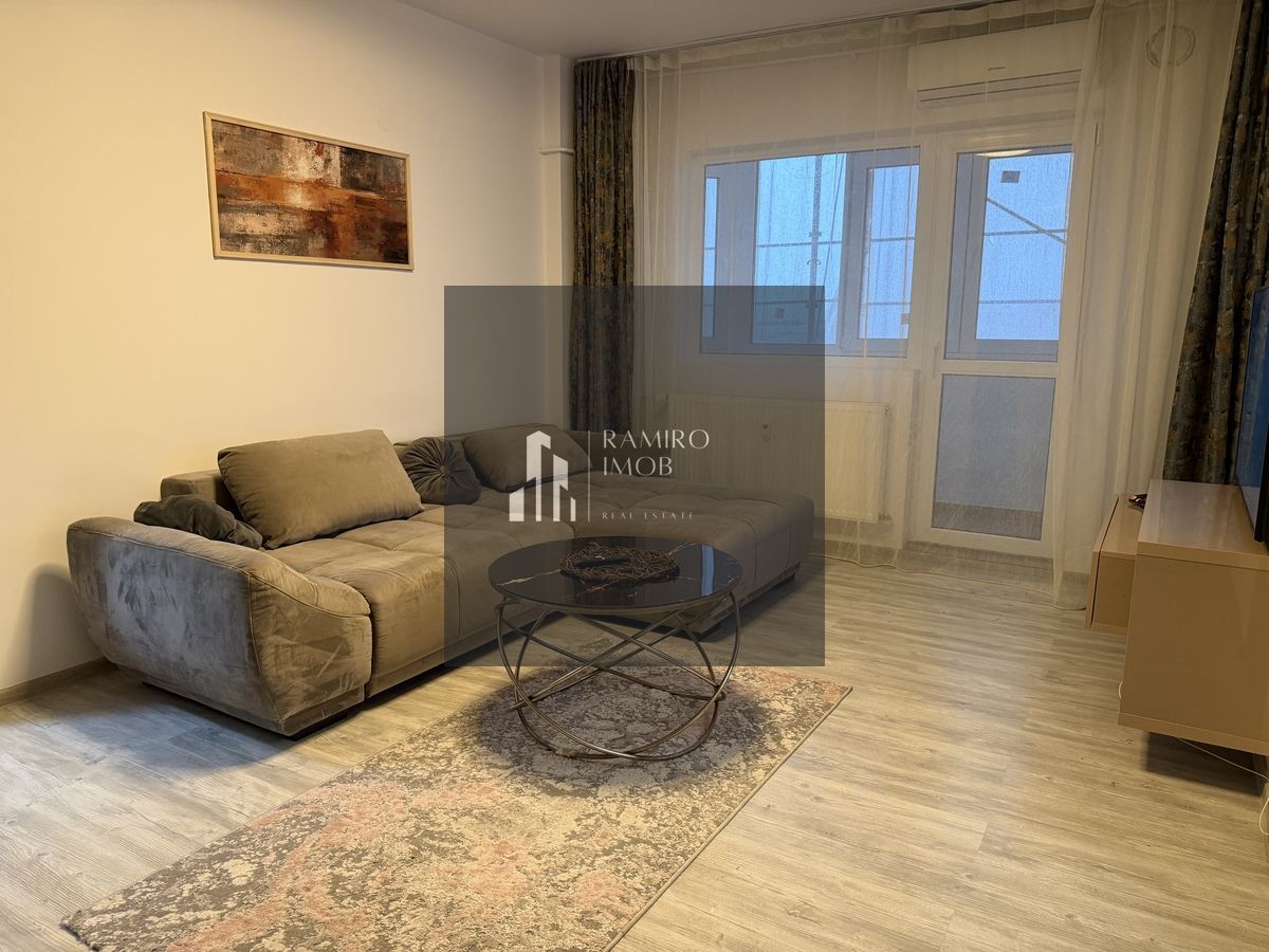 2 Camere - Piata Sudului/ Sos. Oltenitei - 4 Minute de Metrou - Poză 1