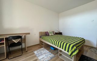 Garsoniera de inchiriat, 34mp, zona BIG - Poză 1