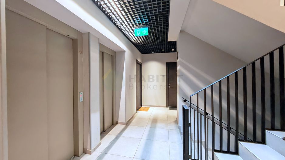 Acasă în Triama Residence: Garsonieră Modernă și Spațioasă - Poză 14