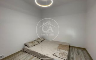 Apartament de vânzare cu 2 camere în zona Velența, Oradea - Poză 4
