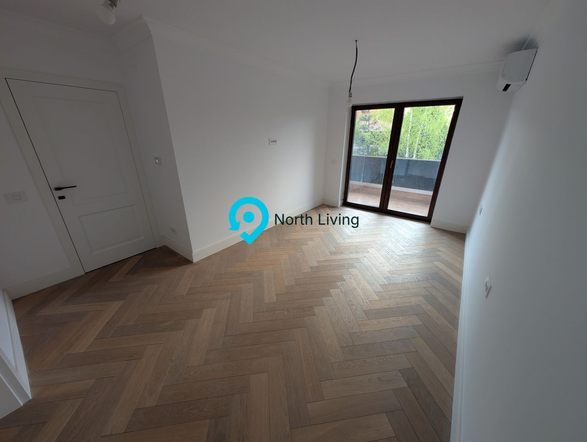 Apartament 2 camere de vanzare Baneasa - Poză 15
