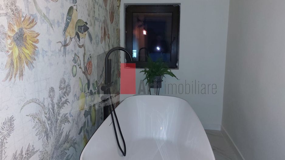 Apartamentul "DISINJATUR" , et. 1/1 in vila stil neoromanesc - Poză 22