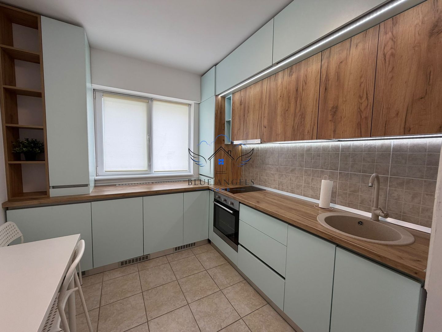 Studio spațios de închiriat – Bd. Gării | 55 mp - Poză 7