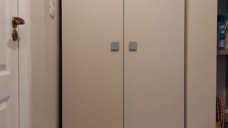 Soarelui-Gen 30 | 2 Camere | Etajul 2 | Centrala proprie - Poză 6