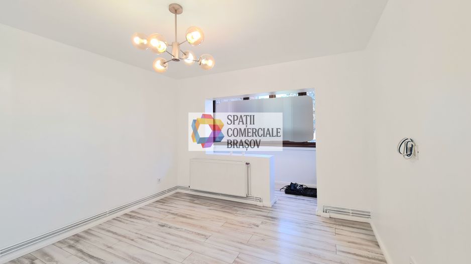 Spatiu comercial de închiriat, Brasov - 63 mp # plus-imo.ro - Poză 4