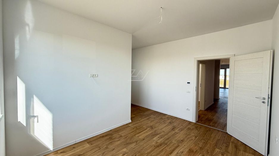 COMISION 0! Duplex finalizat. Panouri solare. Disponibil imediat. - Poză 6