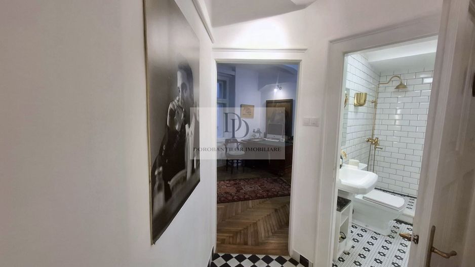 Apartament cu 3 camere PET Friendly | Ultracentral – Strada Napoca - Poză 10