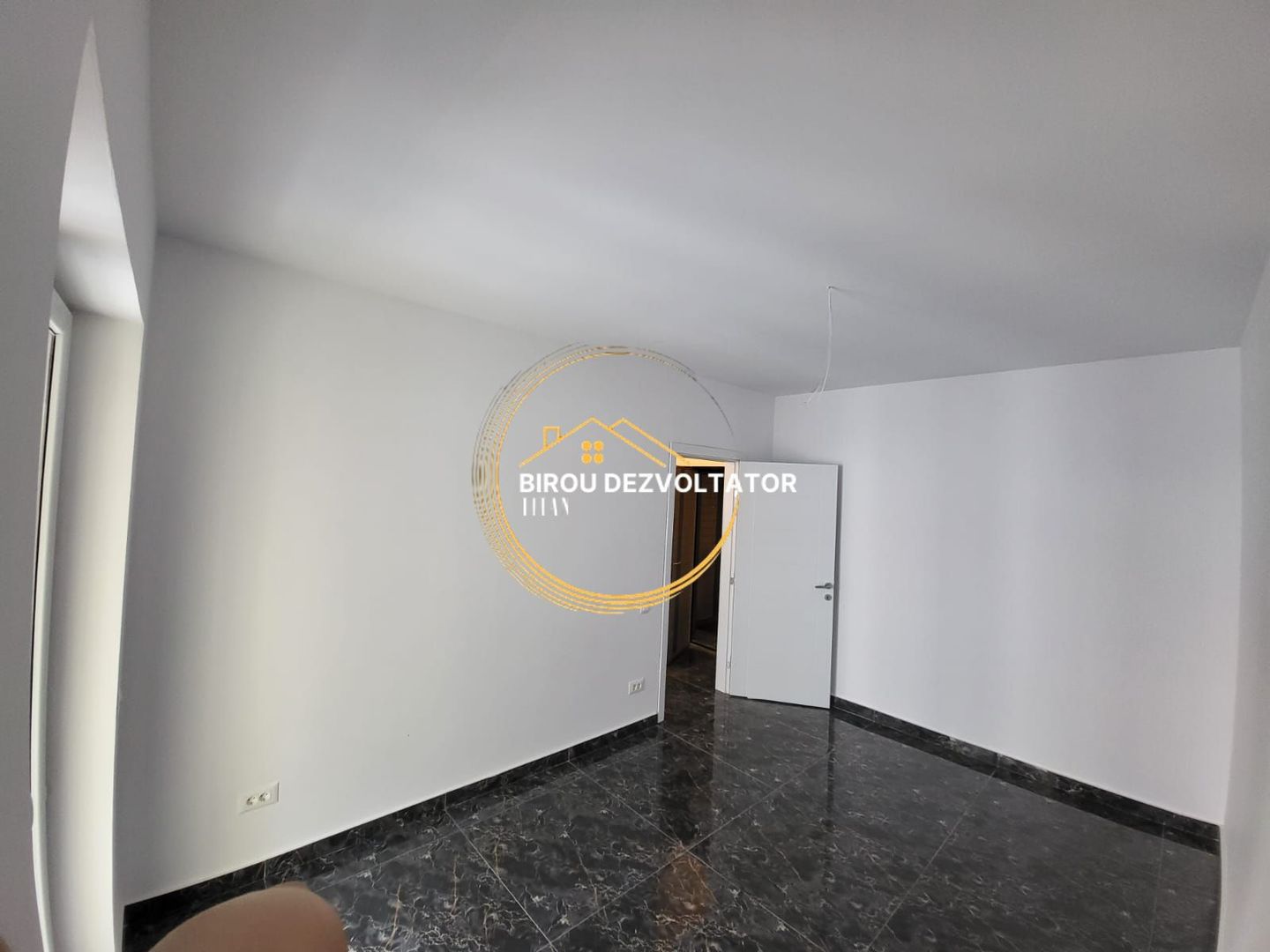 Decomandat Modern 2 bai Metrou Teclu zona verde Titan Pallady ikea - Poză 4