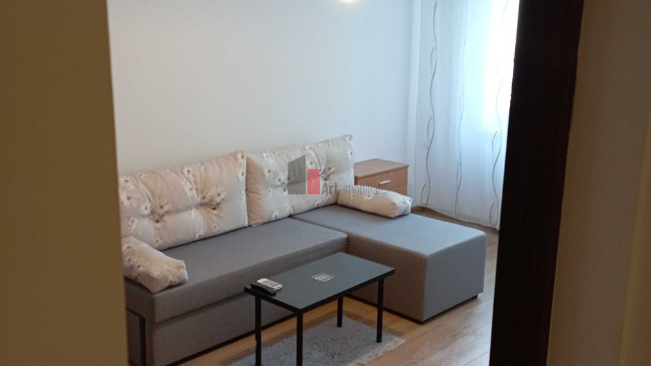 APARTAMENT 2 CAMERE SEBASTIAN-DUMBRAVA NOUA - Poză 2