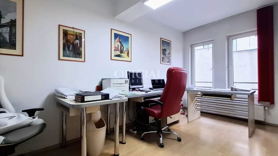 Apartament 2 Camere Decomandat | 56 Mp| Garaj Subteran | Zona Platinia - Poză 4