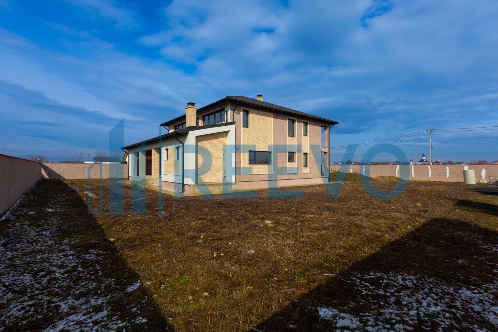 Casă/Vilă 500 mp Dumbrava Roșie, NT - Poză 54