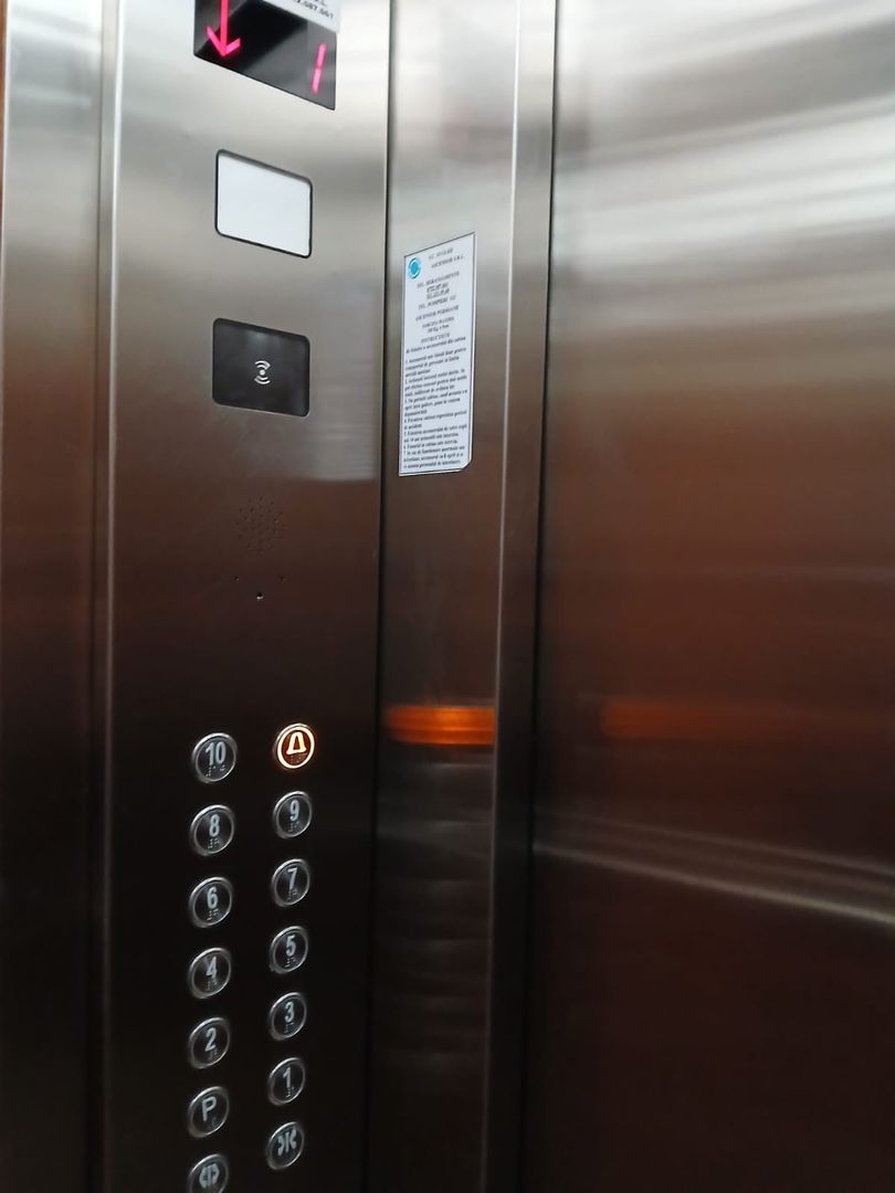 Apartament 3 camere, generos, zona Vadul Nou, sector 5 - Poză 20