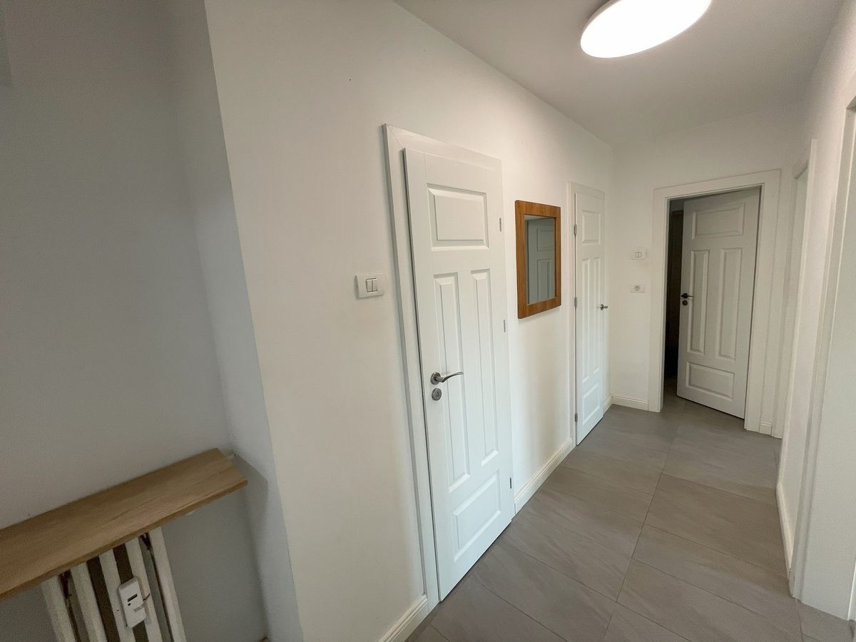 BRASADAS vinde ap 3 cam Unirii - Radu Voda - Poză 10