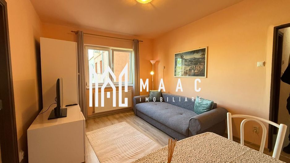 Apartament 2 camere | Renovat | Etaj 4/5 | Mihai Viteazu - Poză 1