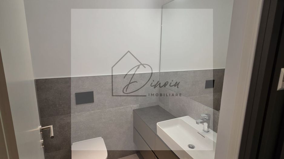 4 Camere UpSite Floreasca I  COMISION 0% - Poză 20