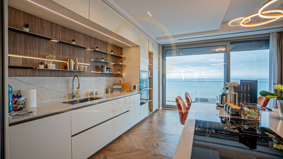 PENTHOUSE UNIC in mijlocul orasului Constanta - Poză 6