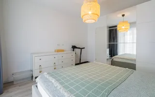 2 camere | Mobilat complet | Parcare Inclusa - Poză 11