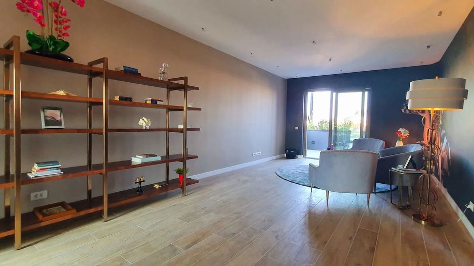 APARTAMENT TIP PENTHOUSE | 160 MP TERASA | ZONA CENTRALĂ - Poză 6