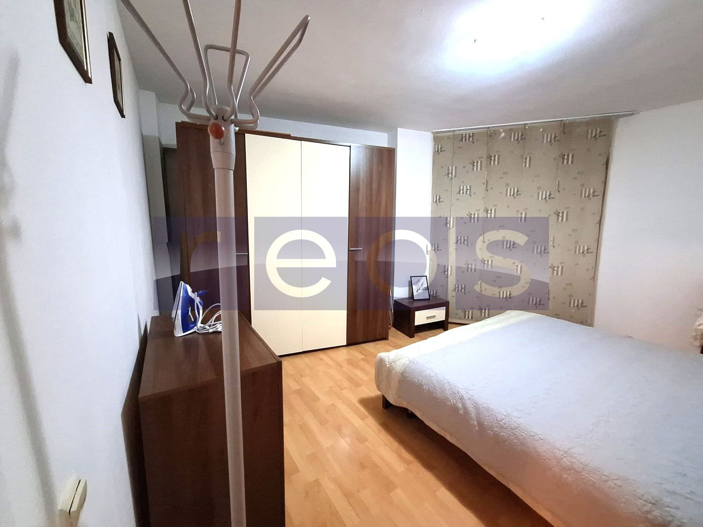 145000 EURO | APARTAMENT 2 CAMERE | SOSEAUA PANDURI BLOC 1989 - Poză 5