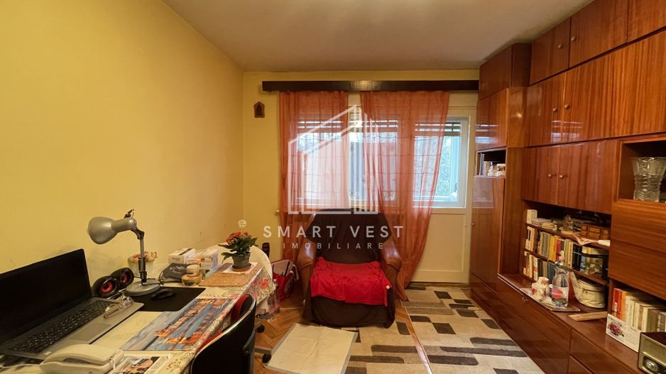 Apartament 2 camere de vânzare | 64 mp | Zona Micro 15 - Poză 4