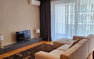 Apartament 3 camere Baneasa The Ivy Residence parcare Klauss - Poză 1