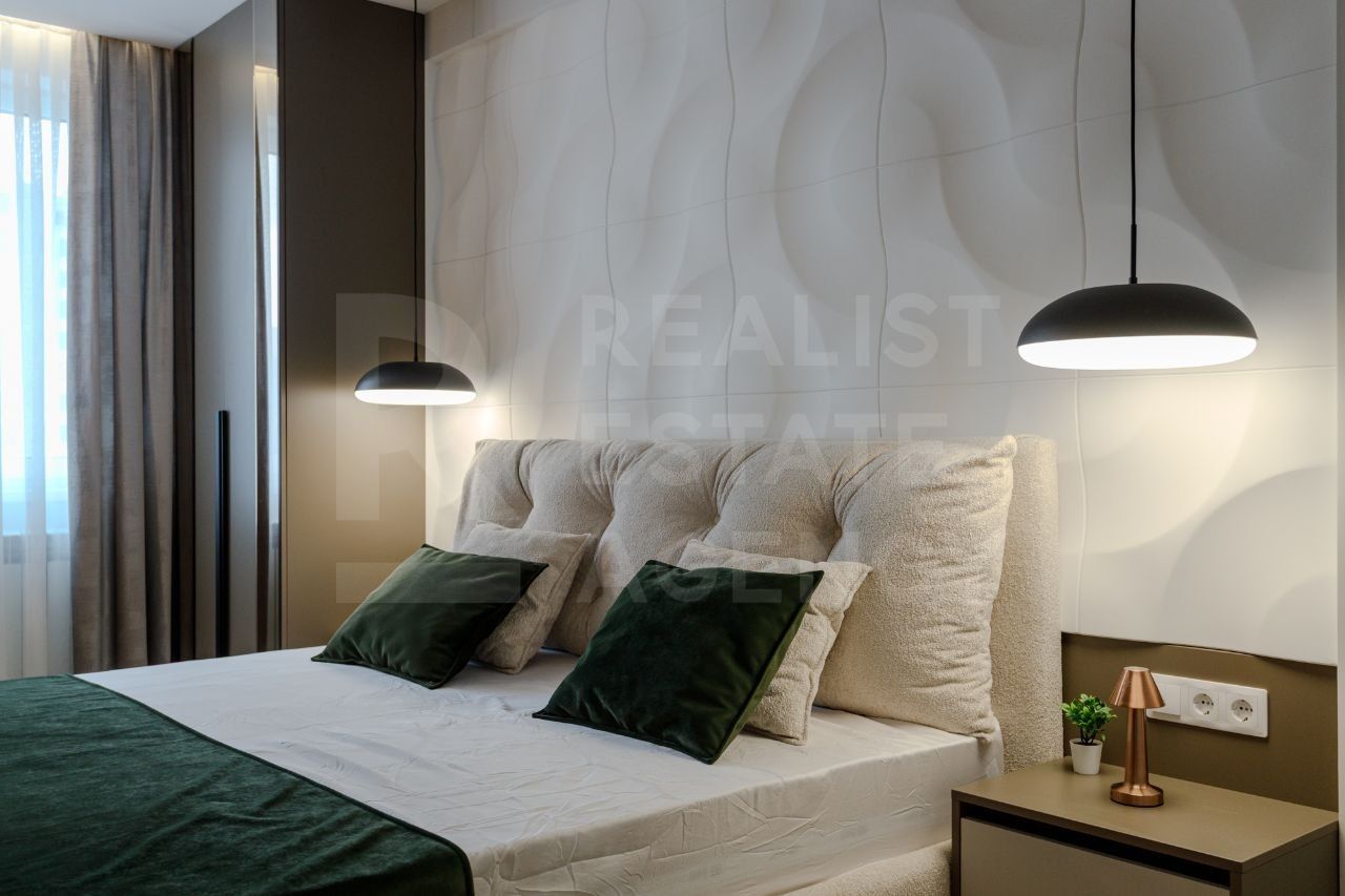 Vânzare, apartament, 3 camere, str. Vasile Lupu, Buiucani - Poză 14