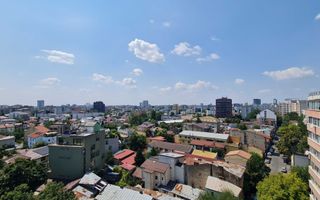Garsonieră la 350 metri de stația de metrou Stefan cel Mare - Poză 8