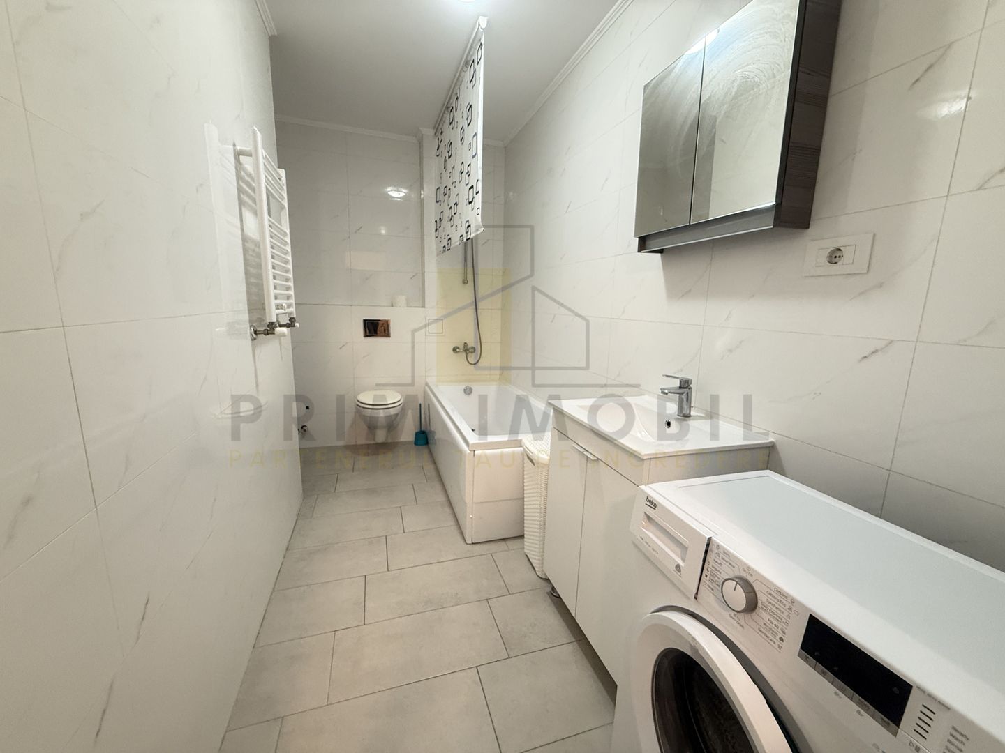 Apartament modern, Copou - Parcare inclusa - Poză 8