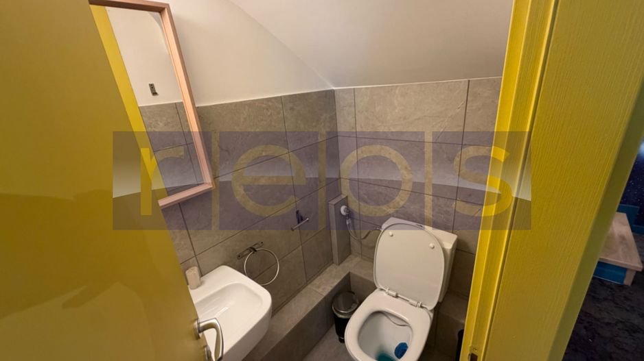 CLADIRE BIROURI PREMIUM | 310 MP | D+P+2+M | ZONA EXCELENT CONECTATA - Poză 18